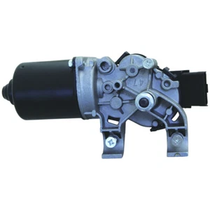 New Front Wiper Motor Fits Renault - Europe 2005 2006 2007 2008 2009 - Picture 1 of 4