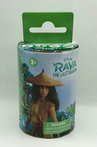 Disney Raya und der letzte Drache Überraschung Blindbox Serie 3 Mini Figuren - Neu - Bild 1 von 5