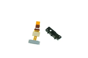 BA59-04308A ORIGINAL SAMSUNG FINGERABDRUCK + HALTERUNG NP730QAA-K01US (CC415) - Bild 1 von 2