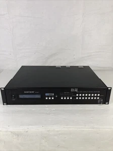 ShinyBow SB-5688CK 8x8 HDMI/HDBaseT UHD 4K2K Matrix Switcher Routing Switch - Picture 1 of 6