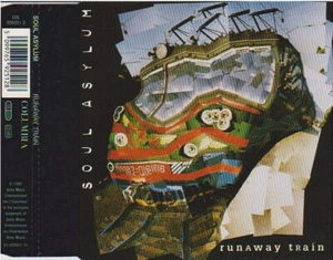 Soul Asylum - Runaway Train MCD #G107441 - Bild 1 von 1