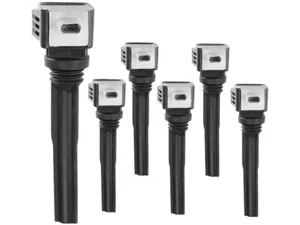 Autopart Premium 16NP73Q Ignition Coil Kit Fits 2017-2019 Ford GT 3.5L V6 GAS - Picture 1 of 1