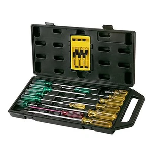 Stanley 20 Piece Screwdriver Set - Picture 1 of 2