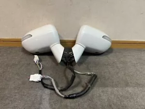 JDM Honda Jazz Fit GD1 Side Door Mirror - Picture 1 of 5