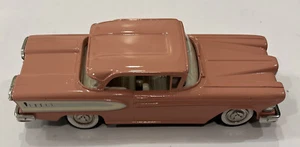The Brooklin Collection BRK 22 1958 Edsel Citation Hardtop,1:43,DieCast (B130) - Picture 1 of 9