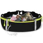 Phone Run Belt For Realme C31 Sports Case Jogging Fitness Strap Waist Pouch