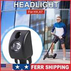 Electric Bike Scooter Light Headlight Bicycle Scooter Light Cycling Accessories