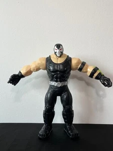 DC Comics Bane Action Figure 12" Tall | Batman Villain Toy | Rare Collectible - Picture 1 of 12