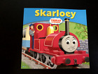 Thomas The Tank Engine & Friends - Book 9 of 68 : Skarloey - new book