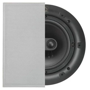 Q ACOUSTICS QI 65SP ST COPPIA DIFFUSORI DA SOFFITTO NUOVI GARANZIA ITALIA - Picture 1 of 1