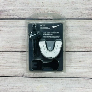 Protector bucal multideporte Nike 8 aletas densidad media profesional precisión juvenil - Imagen 1 de 4