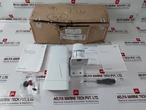 Axis communications 0748-501-03 axis m1124-e network camera - Picture 1 of 10