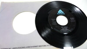 RAYDIO 7" 45 RPM Get Down / Jack and Jill 1977 Arista - Picture 1 of 2
