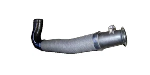 Manguera de aspiración Rover 75 MG ZT 1.8 manguera de aire tubo de aspiración manguera flexible tubo flexible - Imagen 1 de 1