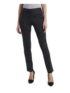 Vince Camuto Women's Wear To Work Cropped Pants Black Size 4 - Picture 1 of 5