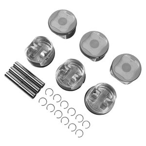 1GR-FE Engine Piston Ring Kit For Toyota 4Runner FJ Cruiser 1GRFE 4.0L DOHC - Picture 1 of 24