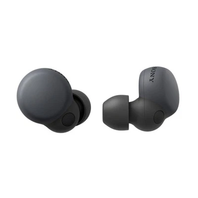 Auricolari Bluetooth Sony WF-L900 Nero - Immagine 1 di 2