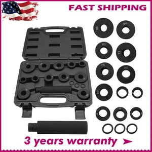 Bushing Driver Tools Kit For 700-R4 4L60 4L60E 4L65E T-0220-700R4 Transmission - Picture 1 of 9