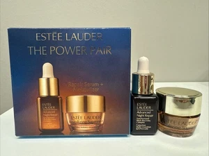 ESTEE LAUDER ~ ADVANCED NIGHT REPAIR & REVITALIZING SUPREME + ~ .23 OZ & .24 OZ - Picture 1 of 1