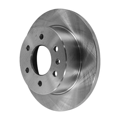 For Freightliner Sprinter 3500 07-18 Brake Disc Driver/Passenger Side Single Pc - Image 1 of 4