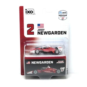 Josef Newgarden Team Penske Astemo Indycar 2025 diecast 1:64 - Imagen 1 de 5