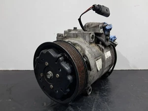 6Q0820803G air conditioning compressor for SEAT IBIZA III (6L1) 1.2 2002 6seu12c - Picture 1 of 7