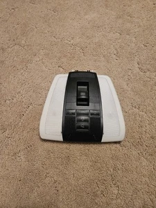 2008-2011 Mercedes C300 W204 Overhead Dome Light Lamp A2049005203 OEM AK2402232 - Picture 1 of 5