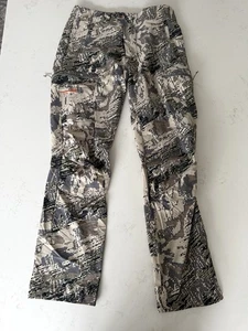 Sitka Gear Ascent Pant Optifade Open Country Camo - Herren Größe 32 - Bild 1 von 17