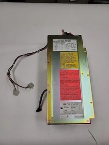 Alimentation DEC AA12131 H7864-A 30-21749-01 345W pour station DEC (OCCASION) FONCTIONNE - Photo 1/6
