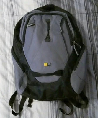 Case Logic Laptop 背包 — 第 1/4 张图片