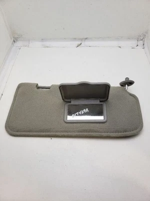 Passenger Sun Visor VIN Z 8th Digit Fits 05-07 ESCAPE 389341 - Image 1 of 3