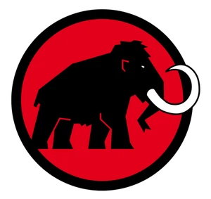Wolly Mammoth sticker weatherproof bumper vinyl decal - Picture 1 of 1