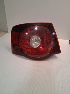 2009 VW Jetta RH Driver Tail Light Assembly OEM 1k5 945 095J UGC - Picture 1 of 9