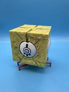 RARE Code Lyoko Blok Figure Motorized Trible Spin Shooting Action (repair) - Picture 1 of 8