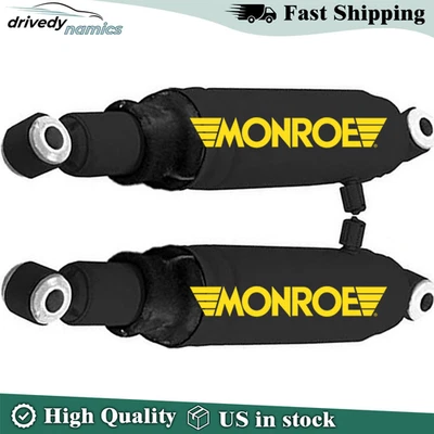 Amortiguador Monroe Max-Air MA727 para panel Chevrolet C10 1963-1967 Foto 1 de 2