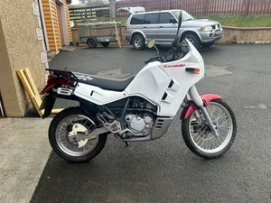 motorcycle - Picture 1 of 2
