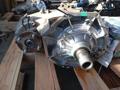 Transfer Case 4.0L 1GRFE Engine 6 Cylinder Fits 10-23 4 RUNNER 3640080 Foto 1 de 4