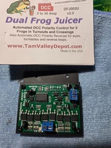 Dual frog juicer mounting bracket - Picture 1 of 8