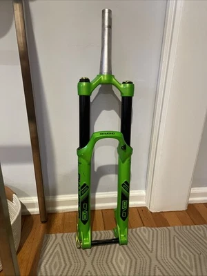 DVO Diamond 27.5 160mm Mountain Bike Suspension Fork. Lightly Used Foto 1 de 4