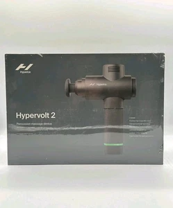 Hyperice Hypervolt 2 Percussion Massagegerät NEU VERSIEGELT - Bild 1 von 5