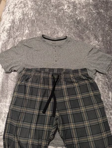 Next Men's Lounge Wear Size Large *Never Worn* Pyjamas - Picture 1 of 5