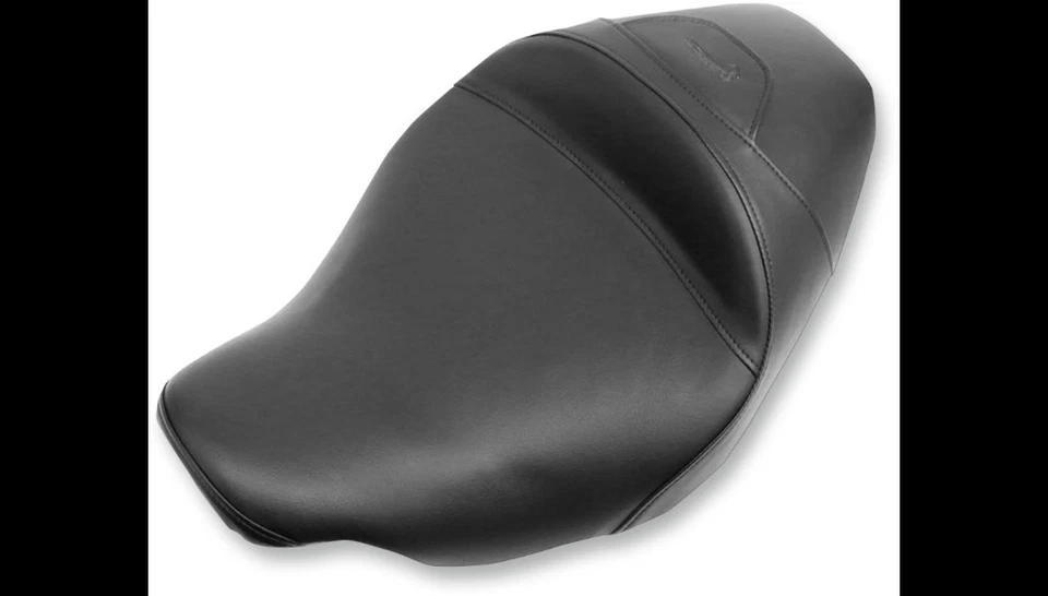 Asiento individual Saddlemen Renegade 88-96 Tour Glide Electra Glide Road King 888-07-002 Foto 1 de 1