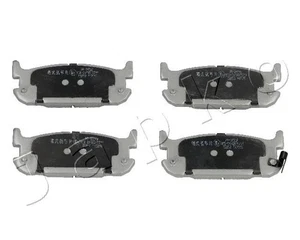 JAPKO Bremsbelagsatz, Scheibenbremse 51345 für MAZDA - Bild 1 von 1