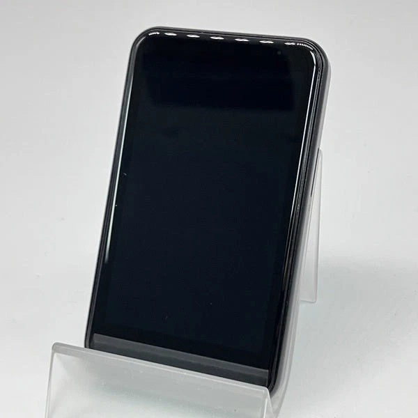 Reproductor de música digital de alta resolución FiiO M6 FIO-M6-B negro Foto 1 de 4