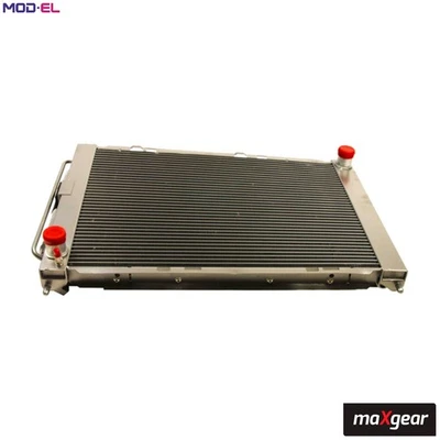 CONDENSER AIR CONDITIONING AC830003 FOR RENAULT K9K820/740/718 1.5L 4cyl - Image 1 of 4