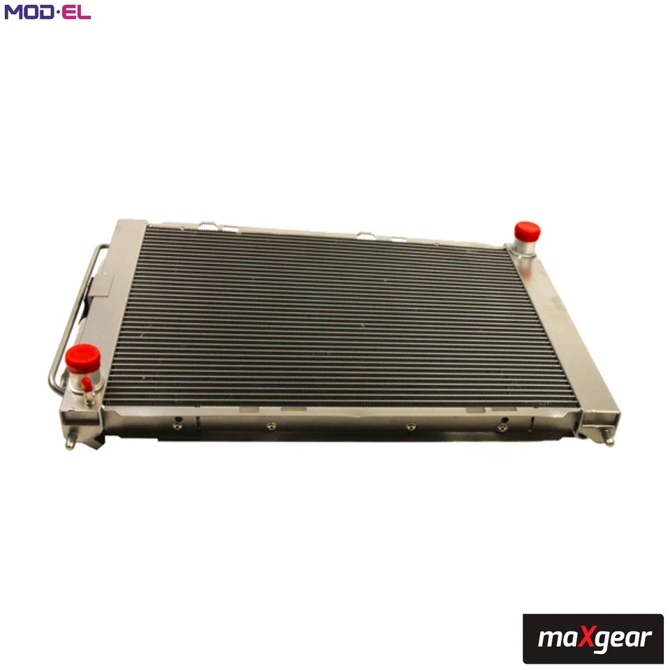 CONDENSER AIR CONDITIONING AC830003 FOR RENAULT K9K820/740/718 1.5L 4cyl - Image 1 of 4