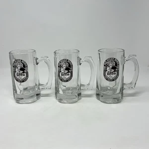 Vintage Posten von drei 3 Bierkrügen The Old Ocean Beach Cafe Bierliste OVP San Diego - Bild 1 von 6