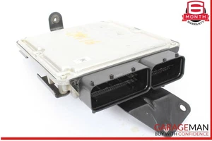 11-18 Porsche Cayenne 958 ECM Engine Computer Control Module Unit OEM - Picture 1 of 11