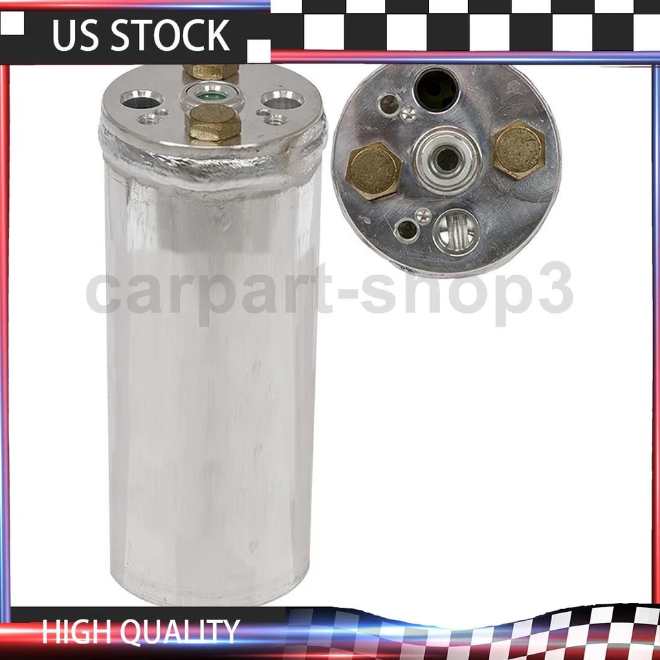 1 secador receptor de aire acondicionado compatible con INFINITI I30 3,0 L INFINITI QX4 3,3 L Nissan 240SX 2,4 L Foto 1 de 1