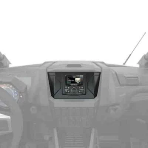 NEW OEM POLARIS 20-2024 RZR PRO XP PMX-2 HEAD UNIT BY ROCKFORD FOSGATE 2883964 - Foto 1 di 1